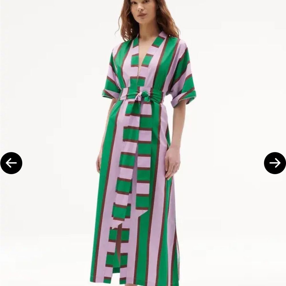 Figue Adelaide dress - Picture 6 of 8